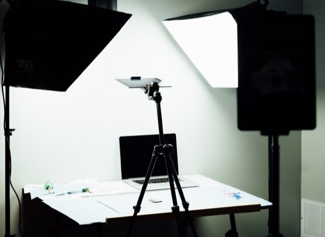 elmaymouna Studio - Casablanca - +212 610-400287