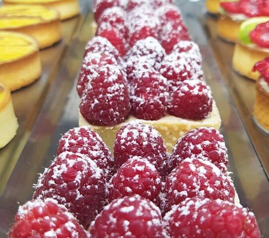Cafè Florida - Kénitra - +212 5373-07446