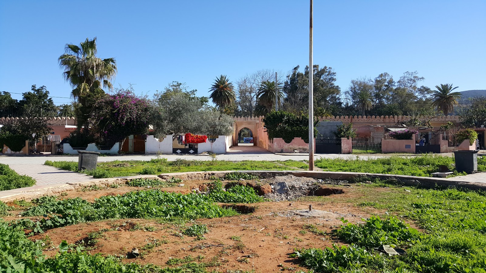Grande Mosquée de Saïdia - Saïdia
