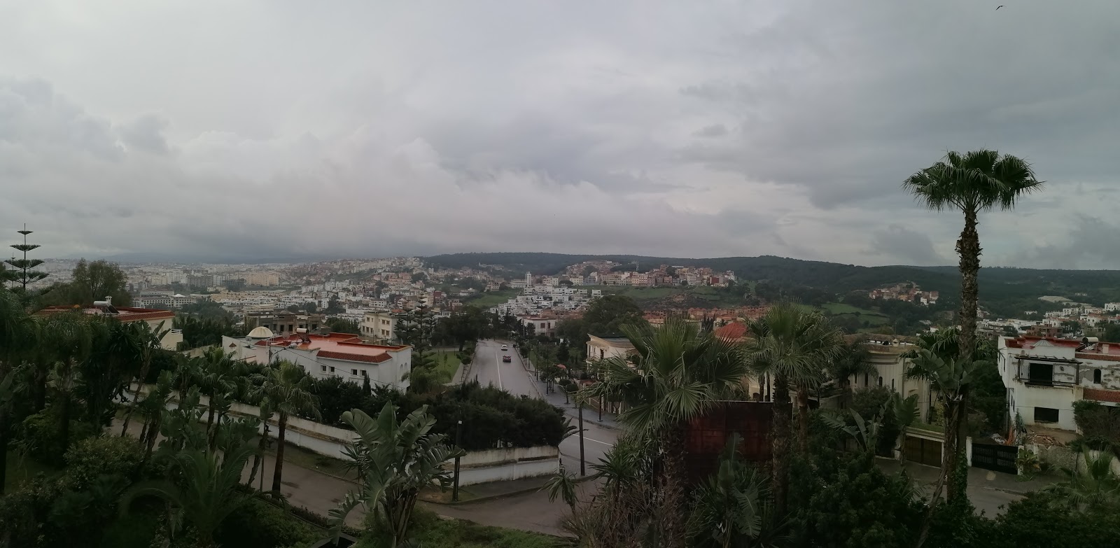 Les terrasses du golf - Tanger