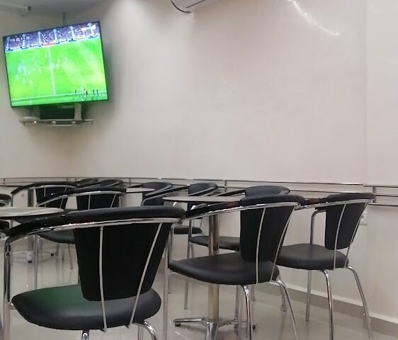 Café MILANO - Midelt - +212 5353-60888