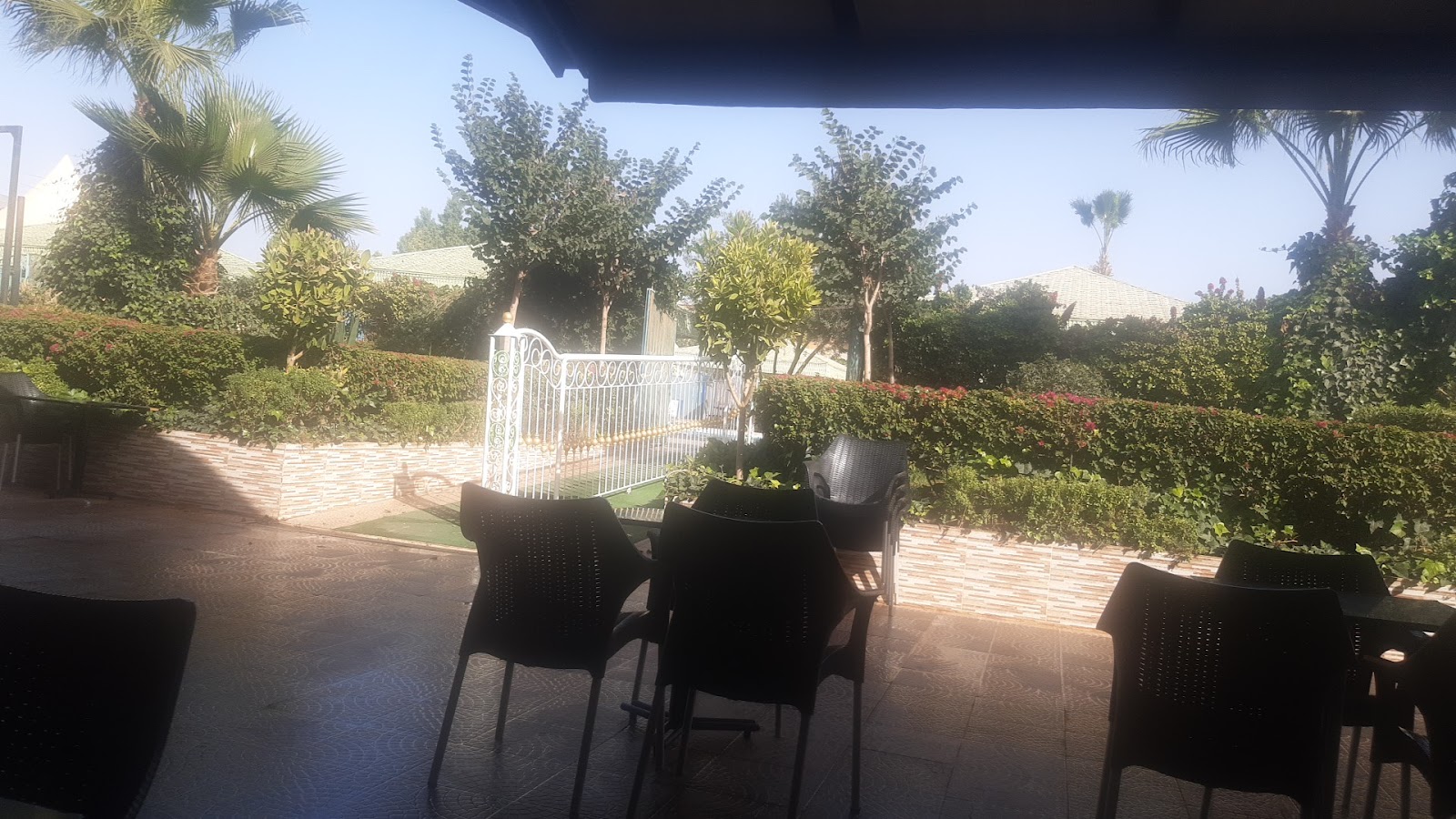 Piscine Houara Kids - Oulad Teima