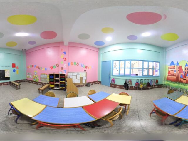 institution privée Groupe RIAD AL IRFANE - Tiznit - +212 5286-00133