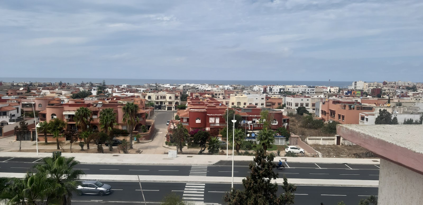 Res Assafaa - El Jadida