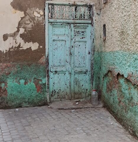 hammam sidi maymoun - Ksar El-Kébir -
