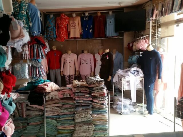 رواق مشاء الله - Oujda - +212 699-999569