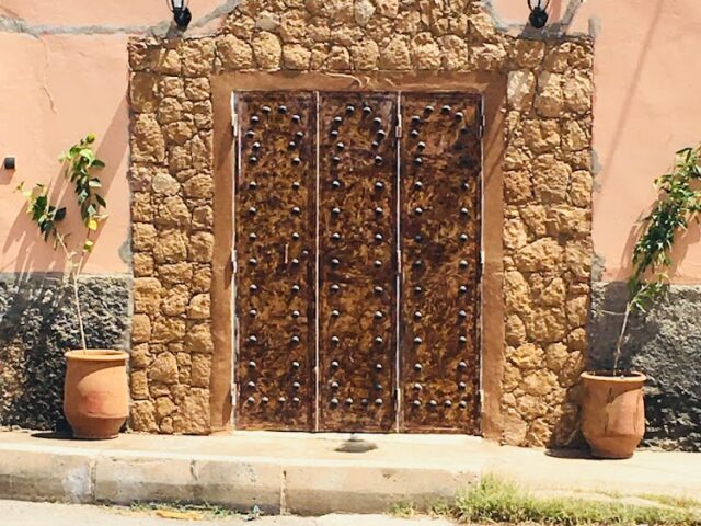 Purvina - Tiznit - +212 659-068380