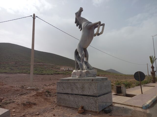 Sidi ifni - Sidi Ifni -