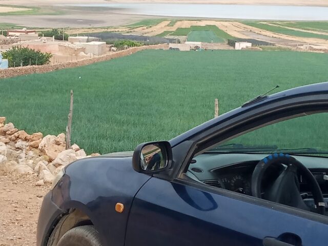 مدرسة ثريا السقاط - Sefrou -