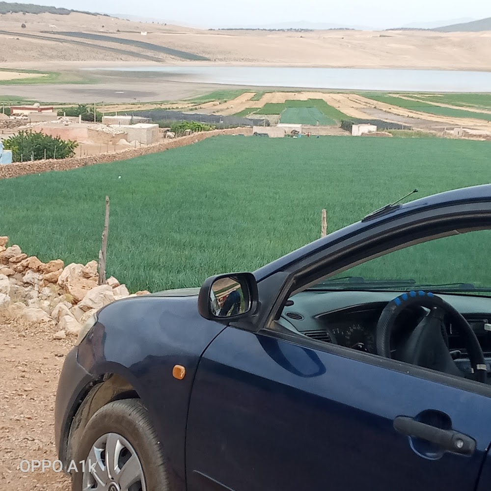 مدرسة ثريا السقاط - Sefrou
