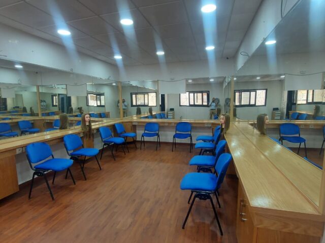 مدرسة الفضيلة للحلاقة و التجميل Ecole Al Fadila de Coiffeur et d'Esthetique - Témara - +212 661-519169