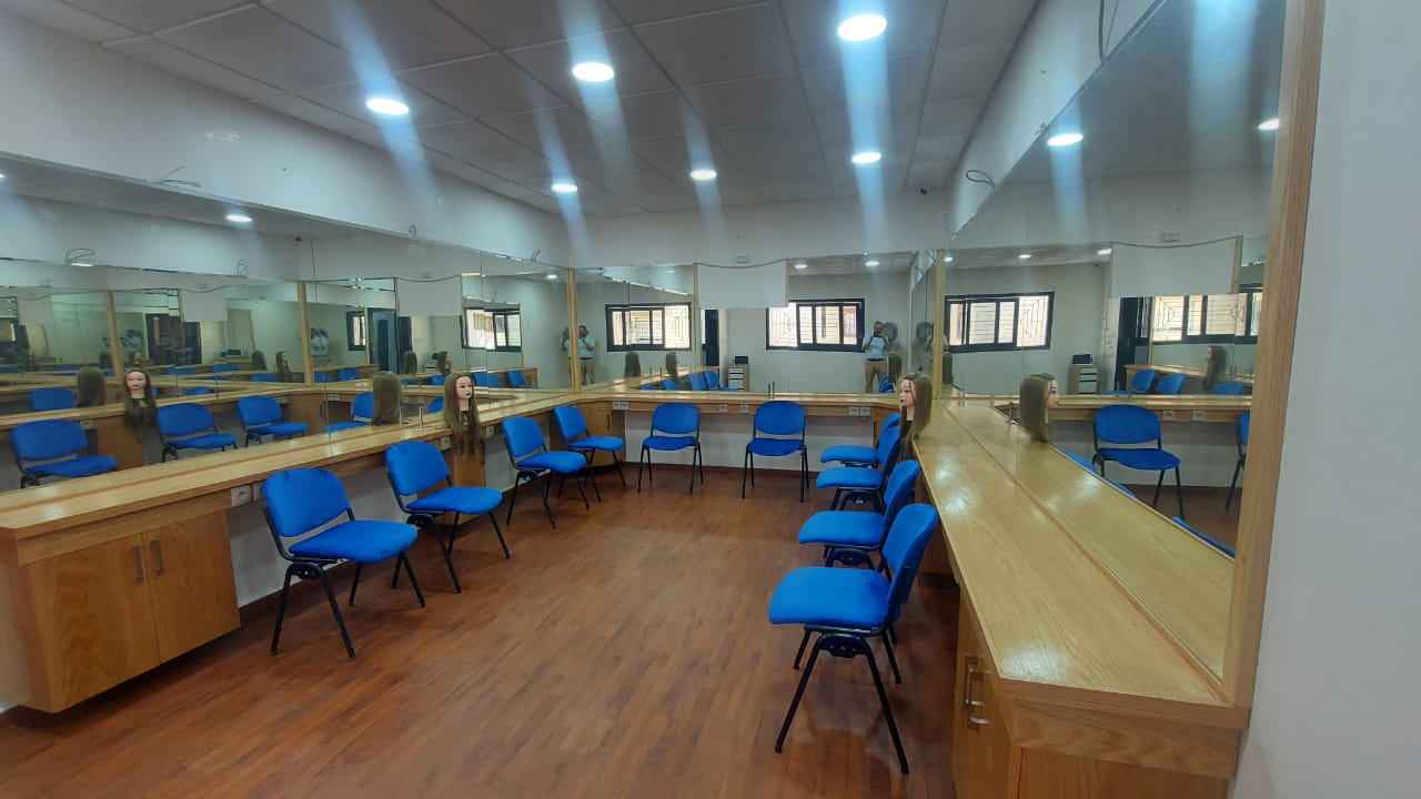 مدرسة الفضيلة للحلاقة و التجميل Ecole Al Fadila de Coiffeur et d'Esthetique - Témara