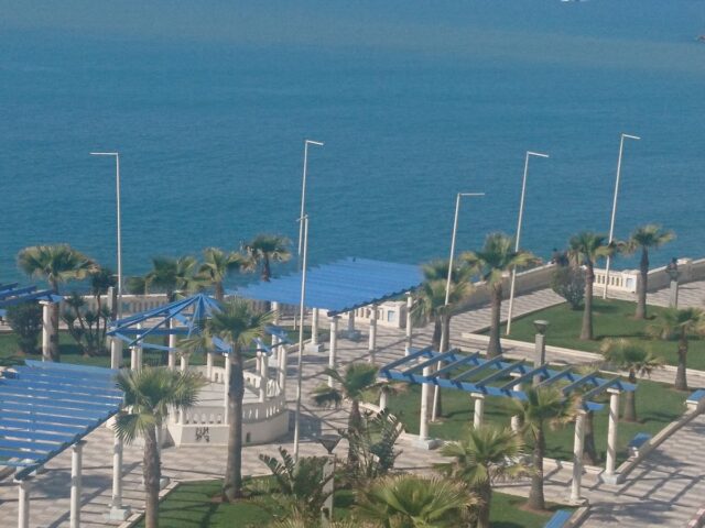 Hôtel Luxus - Larache - +212 5399-12650