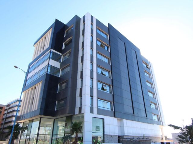 Flow studio - Casablanca - +212 5227-87859