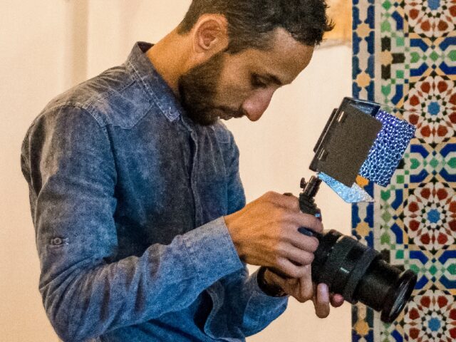 Tarik Belasri - Tour Guide in Casablanca - Casablanca - +212 693-942026