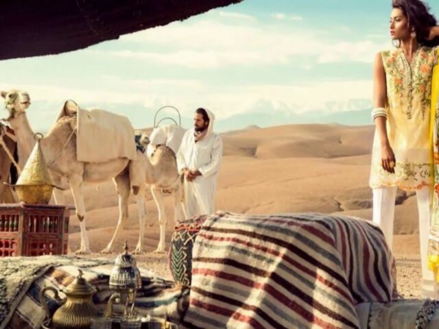 Photo Fashion Morocco - Marrakech - +212 635-654020