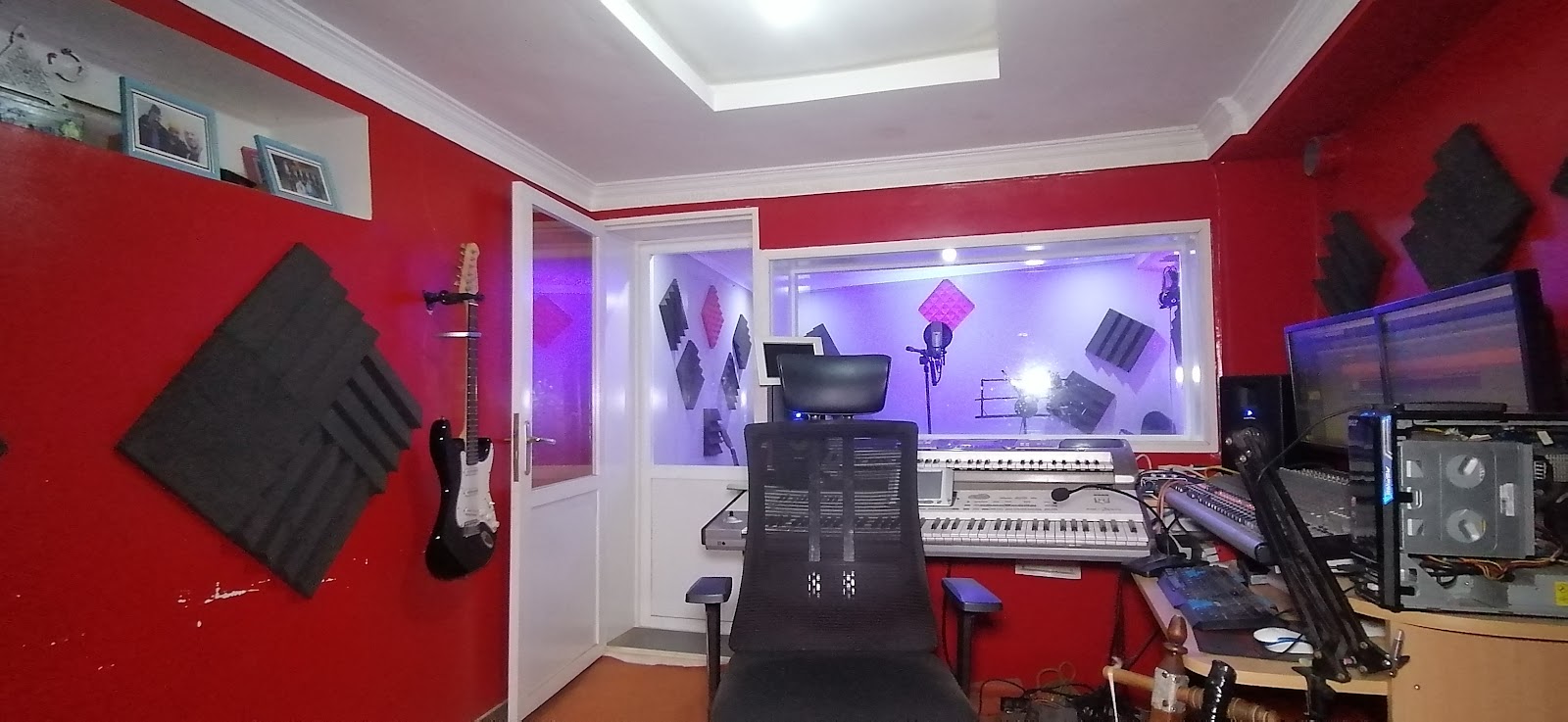 Studio oumouss média - Aït Melloul