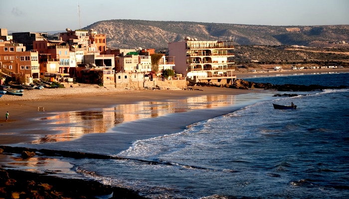 SURF TOWN MOROCCO - Agadir