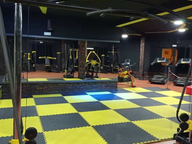 setta-club - Settat -