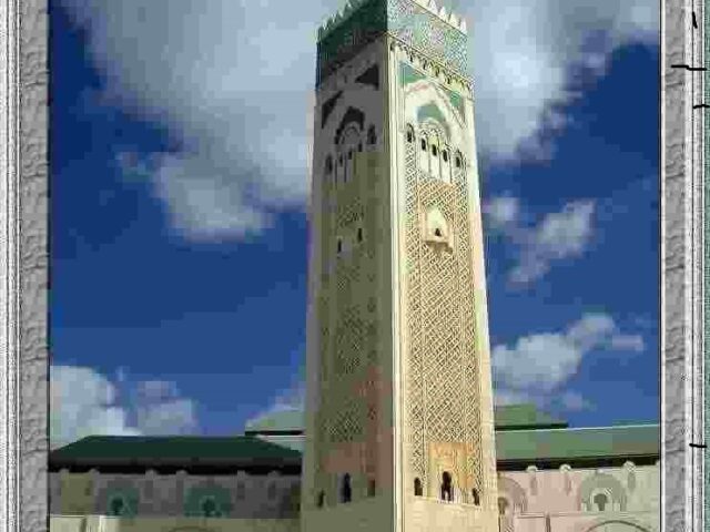 TangierTours - Tanger - +212 668-702424