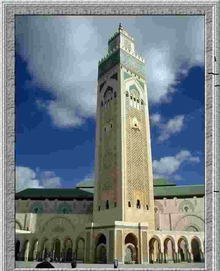 TangierTours - Tanger