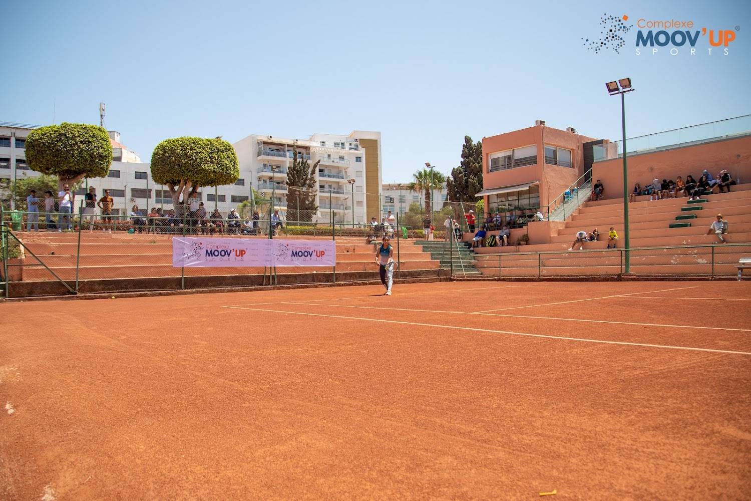 Royal Tennis Club d'Agadir - Agadir