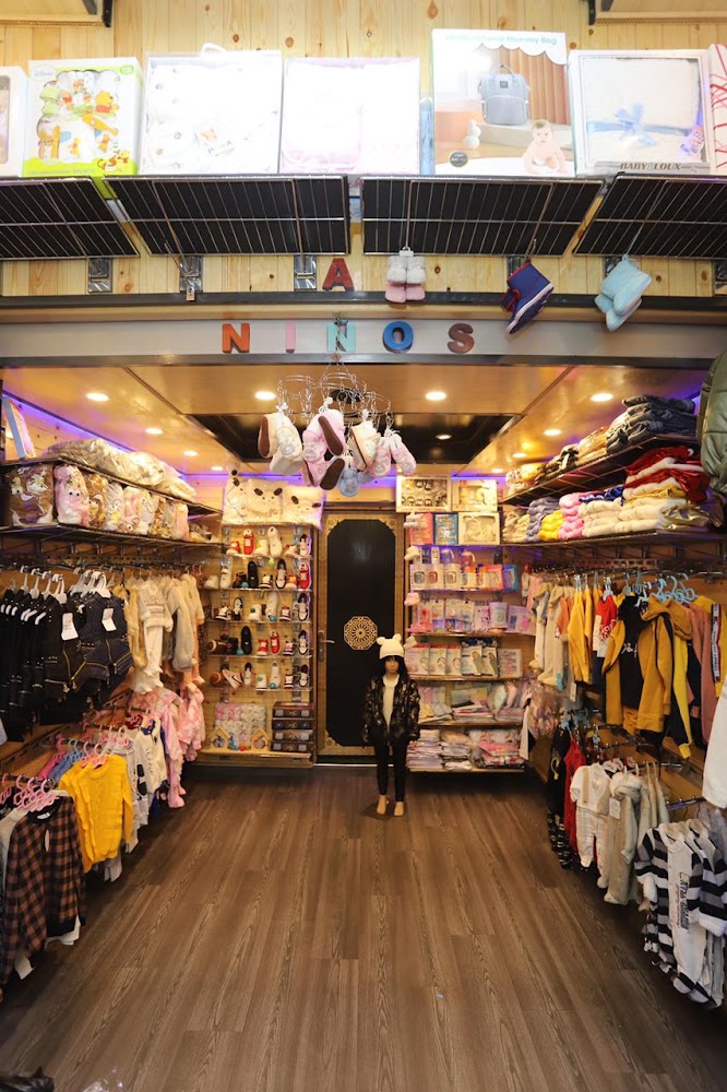 A-NIÑOS kids shops - Azrou