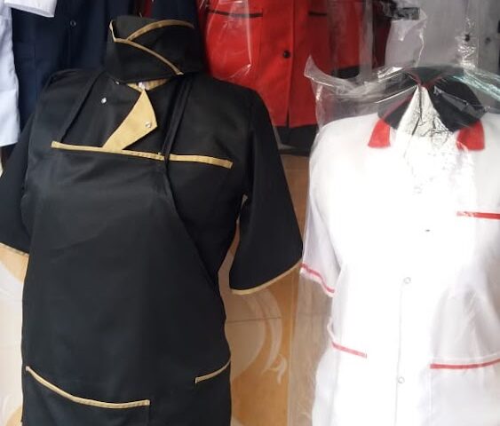 تعاونية أيت بوزيان للخياطة العصرية - Tiflet -