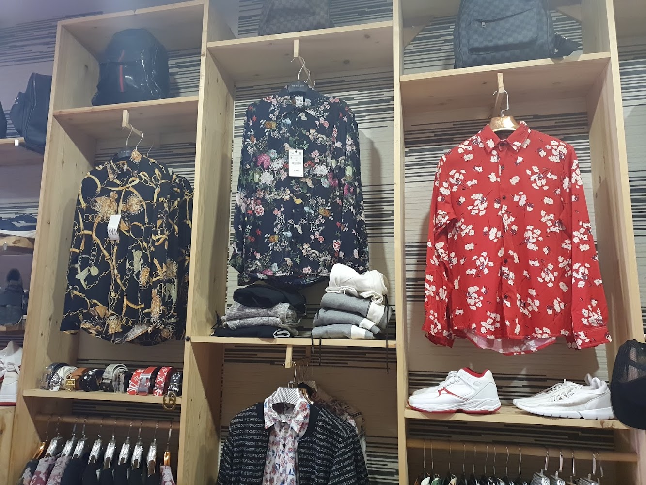 GHANI WEAR SHOP