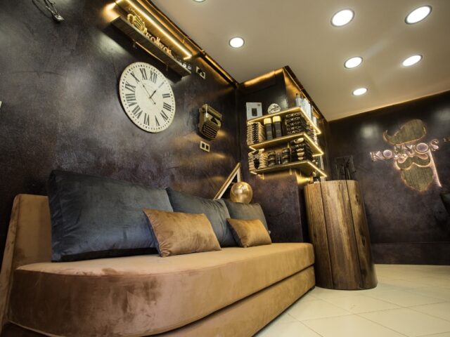 KOXYOS Barber - Tanger - +212 678-270673