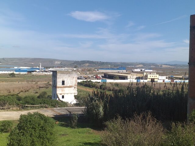 Mohamed ministerial - Larache - +212 666-363937