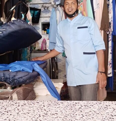 مصبنة البسملة pressing Al basmala - Meknès - +212 610-565912