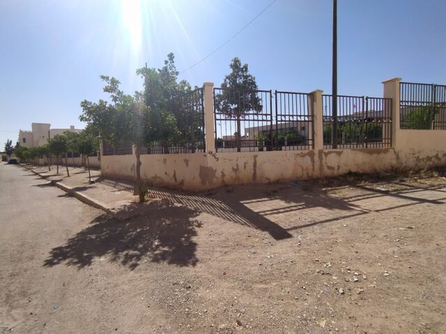 Mini-Foot Derb Beyoud - Oujda -