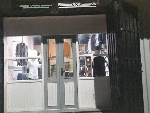 boutique youssef - Zemamra - +212 655-557365