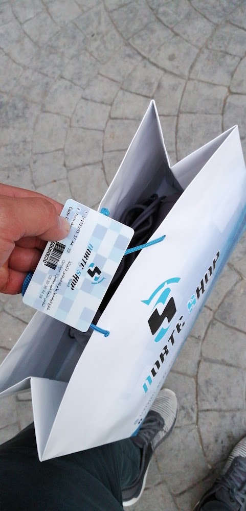 Norte Shop Sport - Tanger