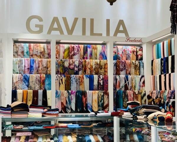 GAVILIA - Tétouan - +212 696-117814