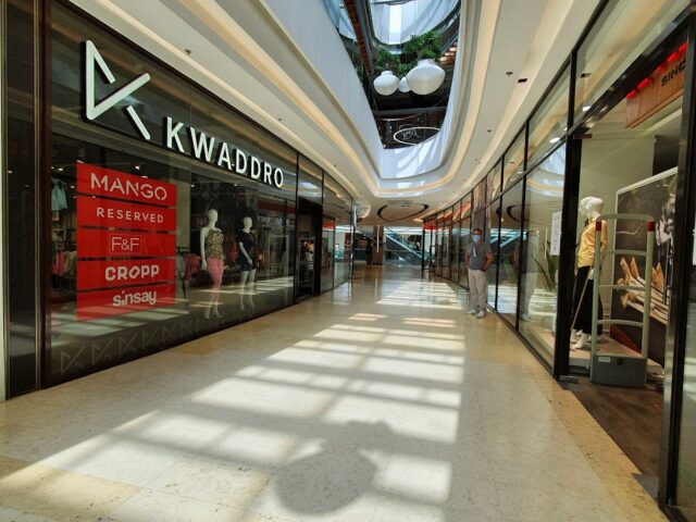 ANFAPLACE MALL - Casablanca - +212 668-194101