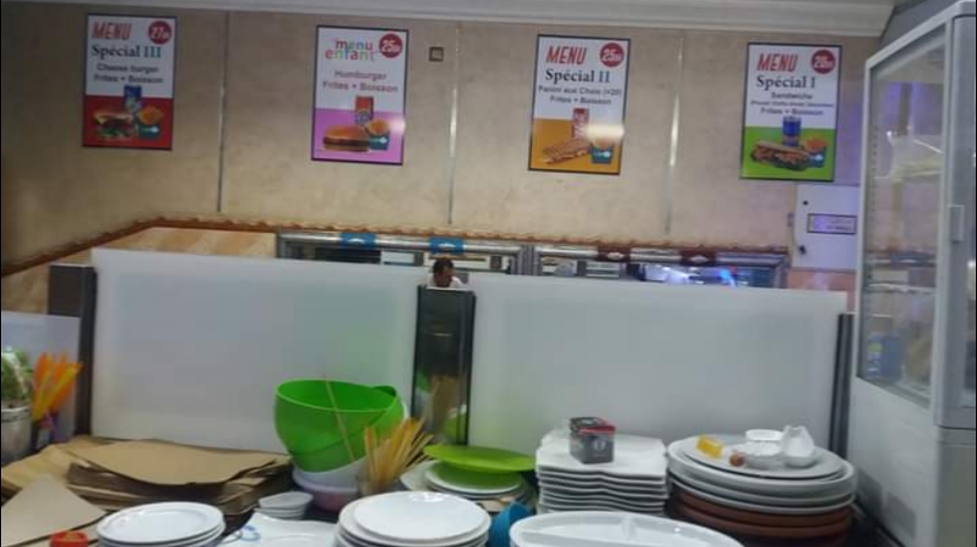Me Chef - Agadir