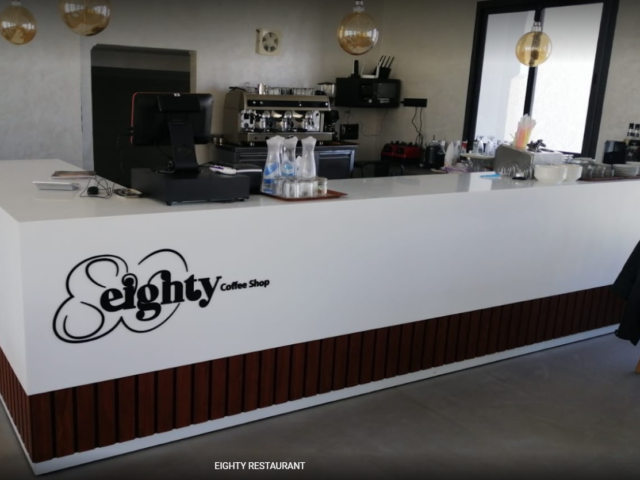 80 EIGHTY RESTAURANT &COFFESHOP - Midelt - +212 660-331423
