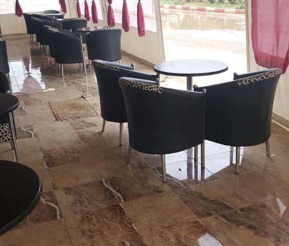 Café Lazio (Sport) - Settat - +212 651-615384