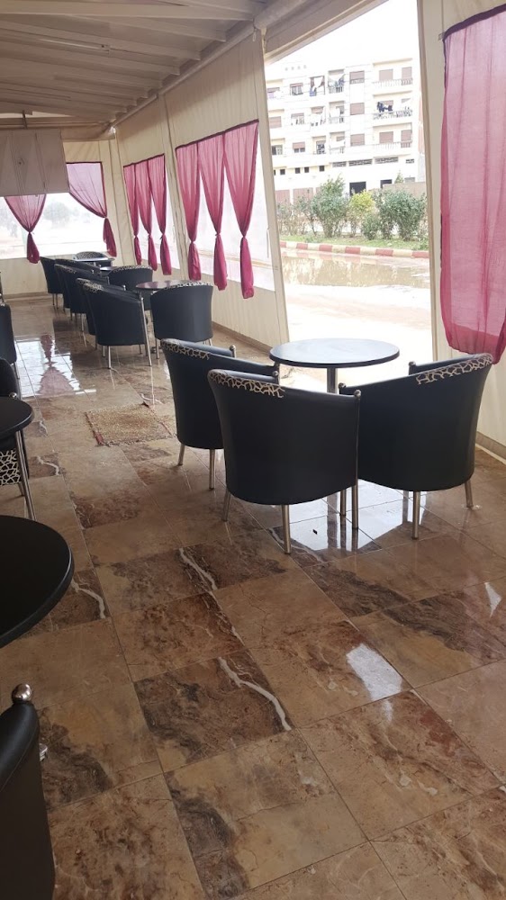 Café Lazio (Sport) - Settat