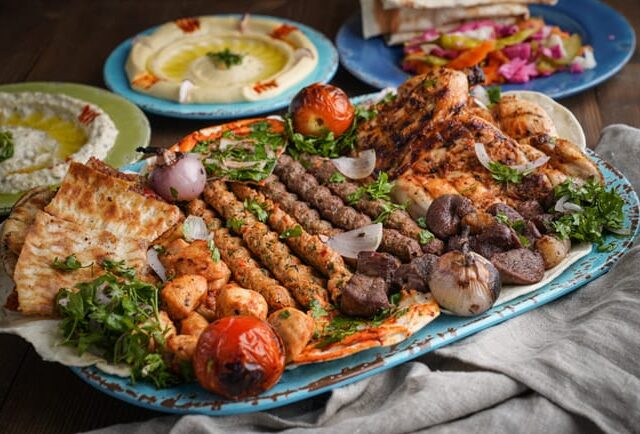 مشواة بالعربي - Mechra Bel Ksiri - +212 658-553626
