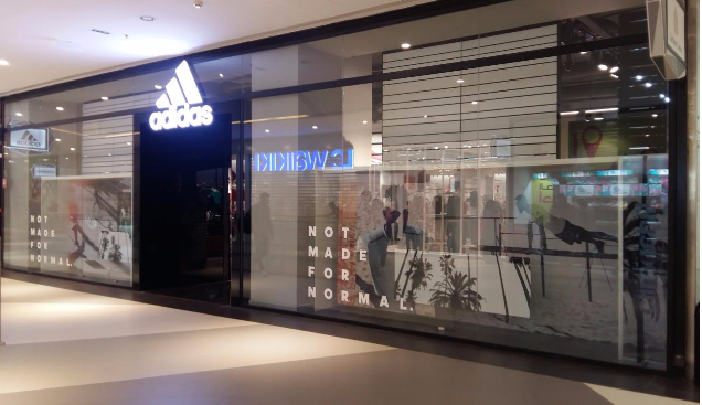 Adidas - Casablanca - +212 5226-25946