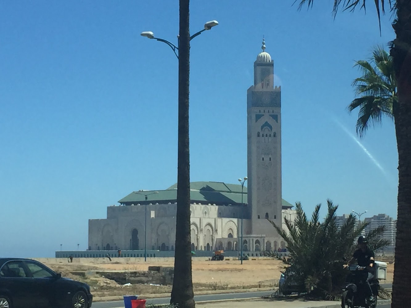 Marina Marbella Maroc - Casablanca
