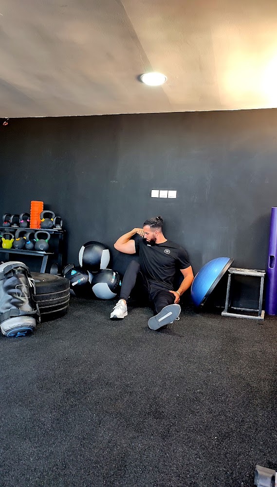 PRO FITNESS - Fès