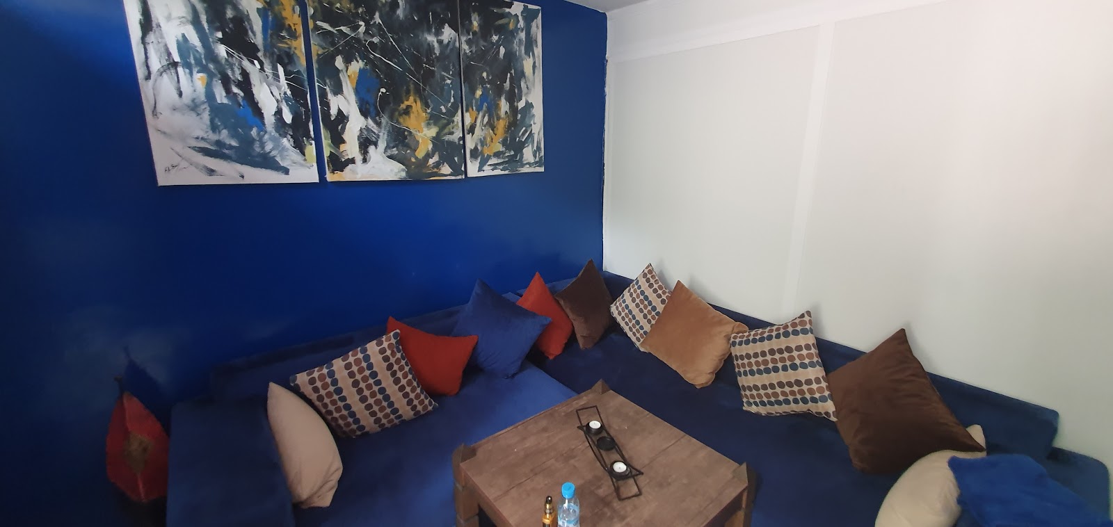Massage Figaro Spa Hammam - Agadir
