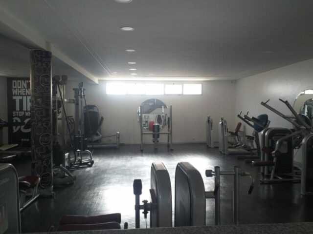 BODY FORM CENTRE HAVANA - Témara - +212 5374-13148