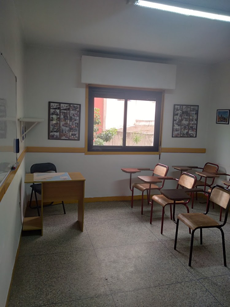 CENTRE FRANCAIS DE TEMARA - Témara