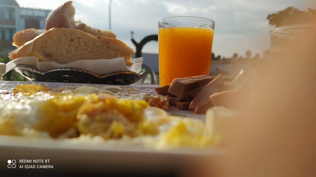 Cafè Univers - Ksar El-Kébir