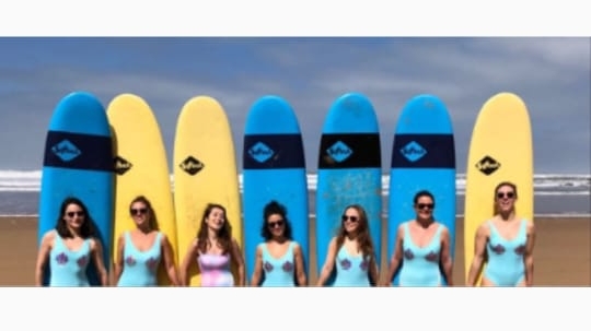 Biscou Surf School - Mirleft - +212 676-230247
